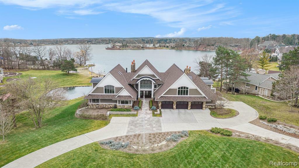 15171 Pinewood  Linden MI 48451 9058 photo