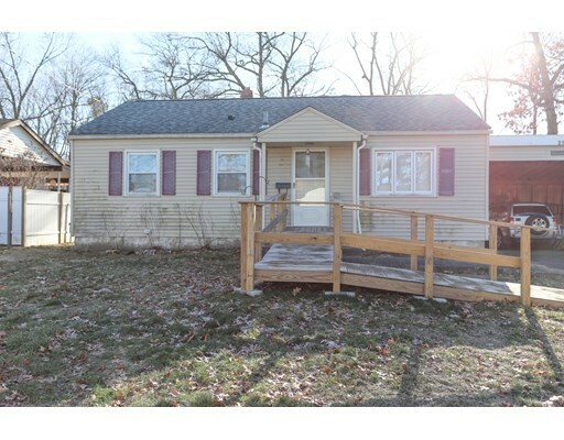 Property Photo: 25 Keddy Blvd MA 01020