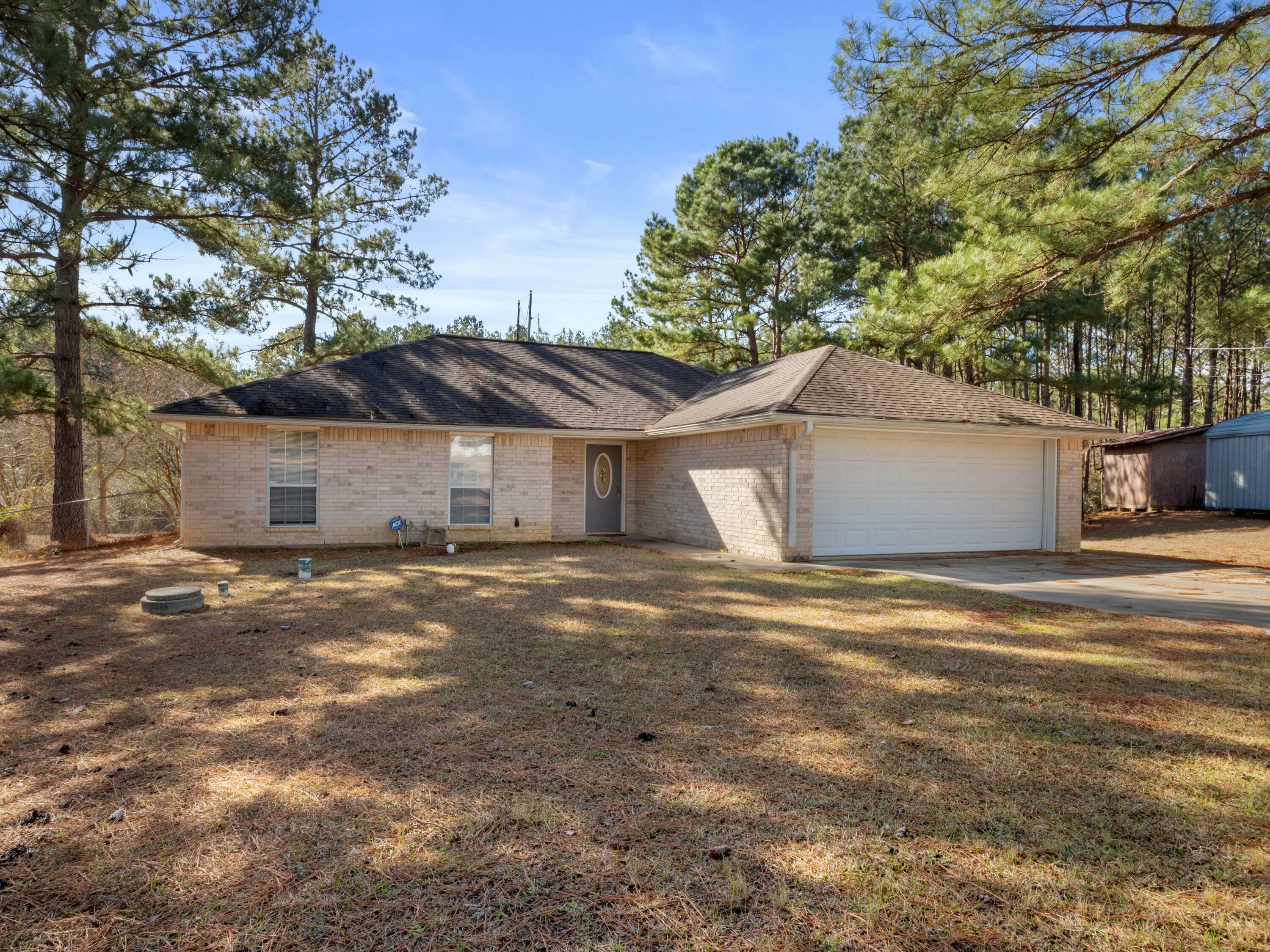 125 Amelia Dr  Leesville LA 71446 photo