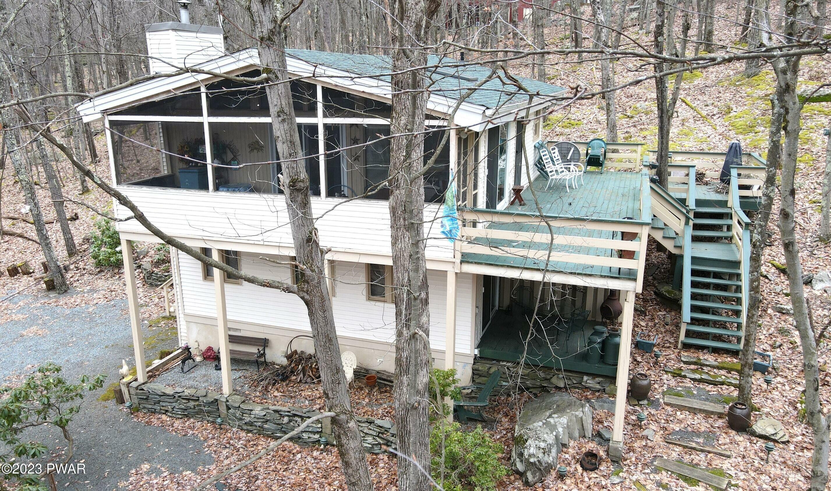 Property Photo:  128 Bayberry Drive  PA 18428 