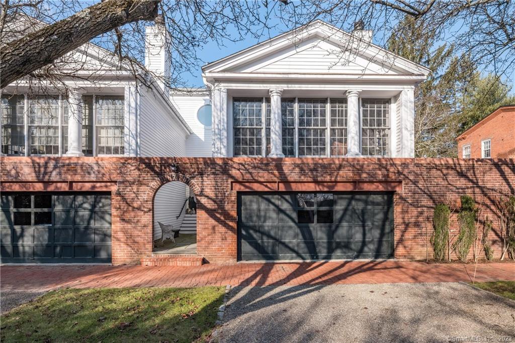Property Photo:  18 Fair Street 7  CT 06437 