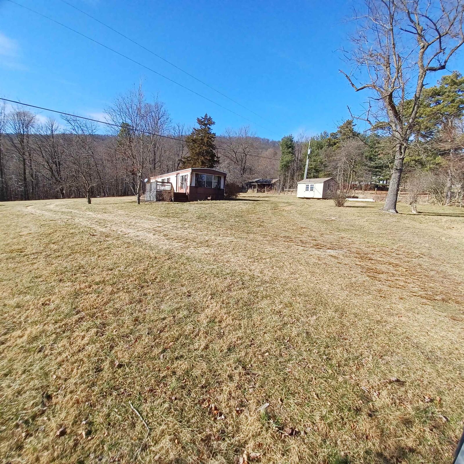 2 bed Singers Glen home for sale 8543 Zion Hill Ln, Singers Glen, VA 22850