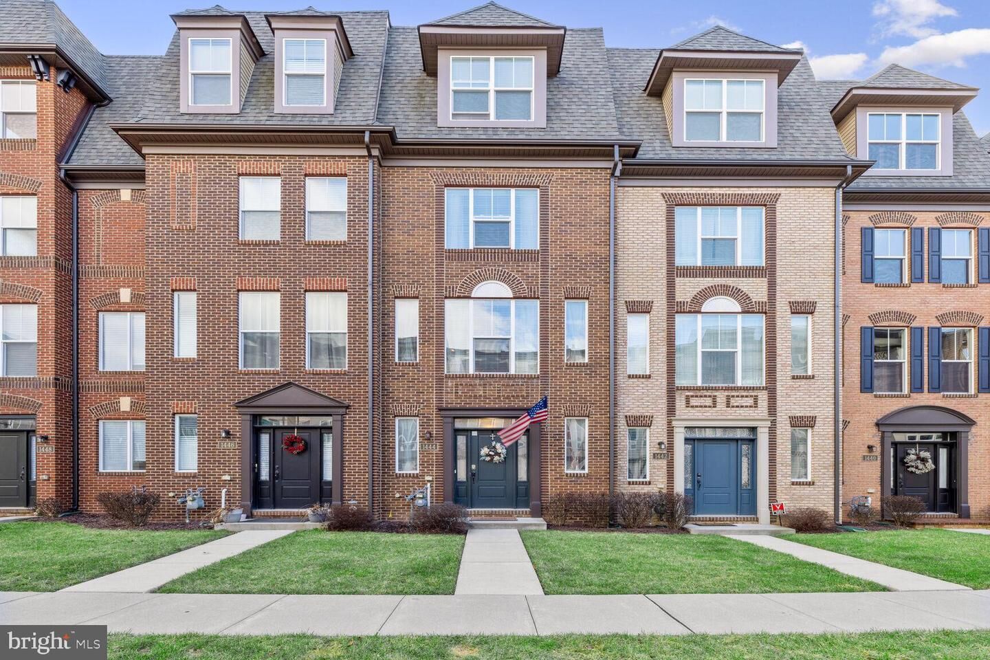 Property Photo:  1444 Wheyfield Drive  MD 21701 