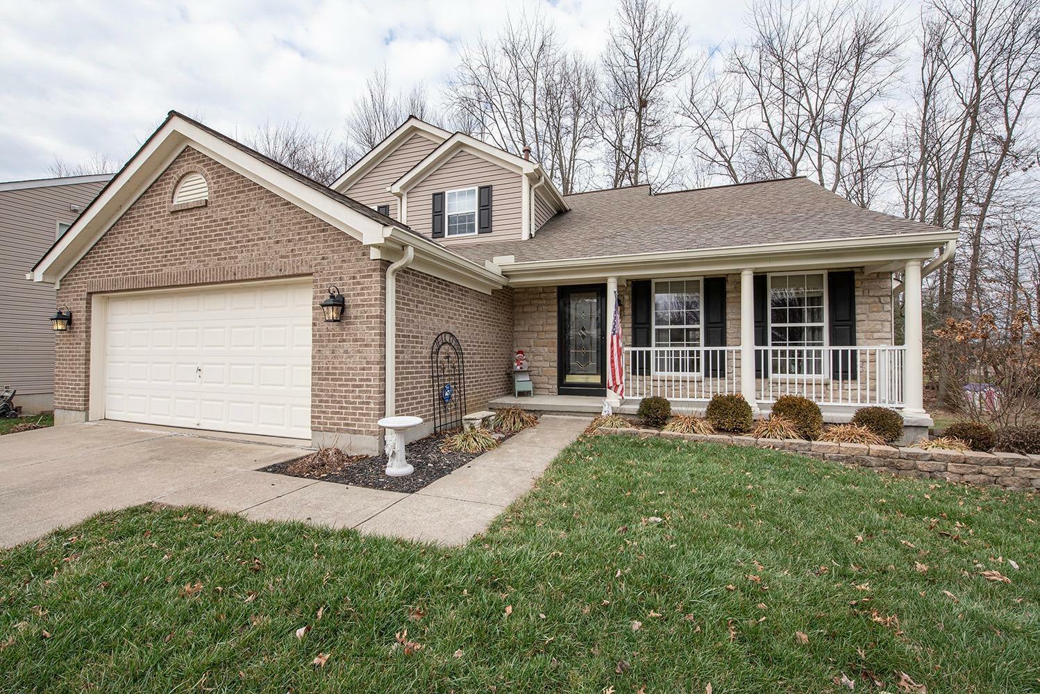 Property Photo: 6215 Spires Dr OH 45140