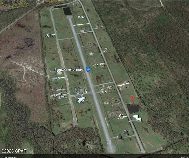 Property Photo:  13033 Airway Street  FL 32404 