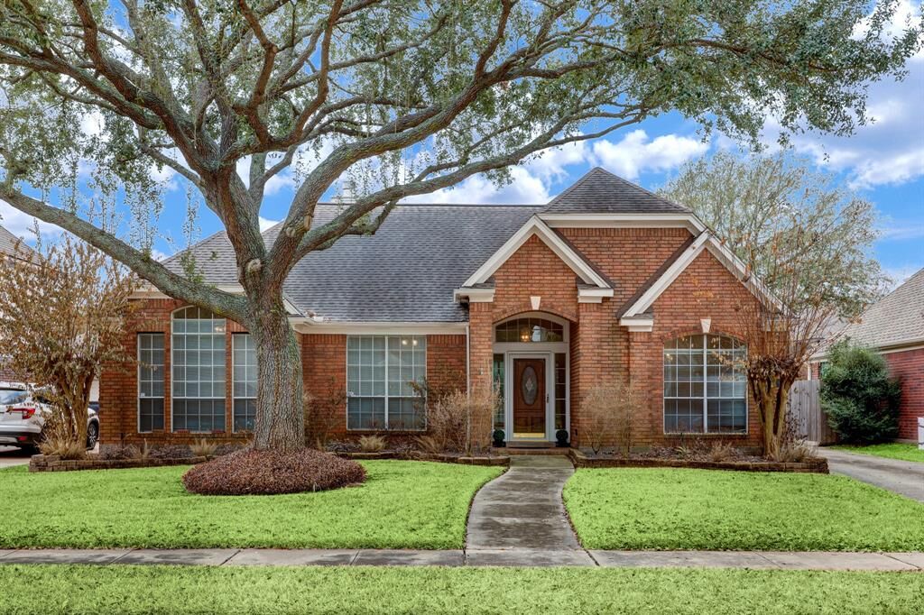 Property Photo:  12911 Azalea Creek Trail  TX 77065 