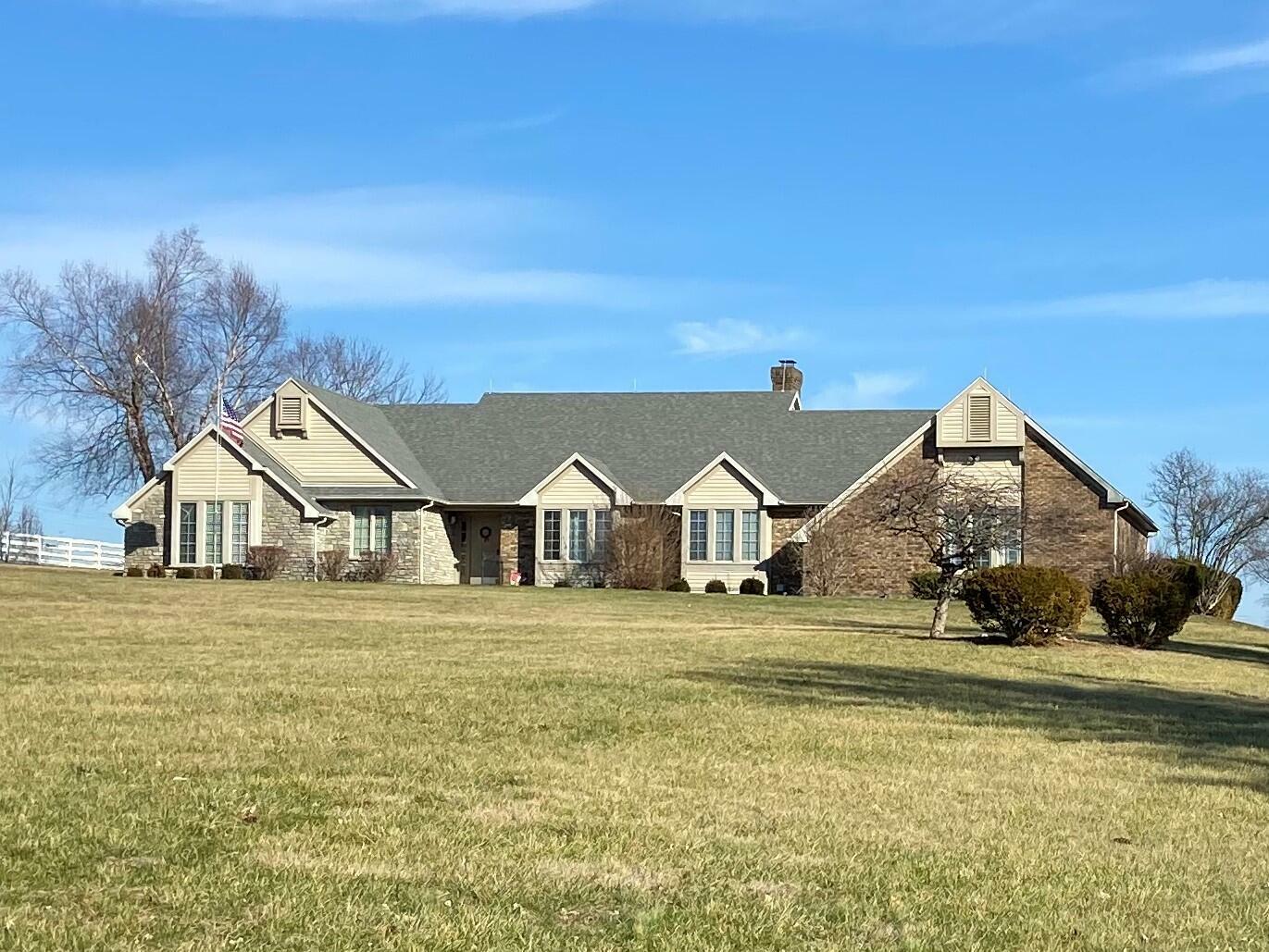 Property Photo:  12 Pheasant Drive  KY 40601 