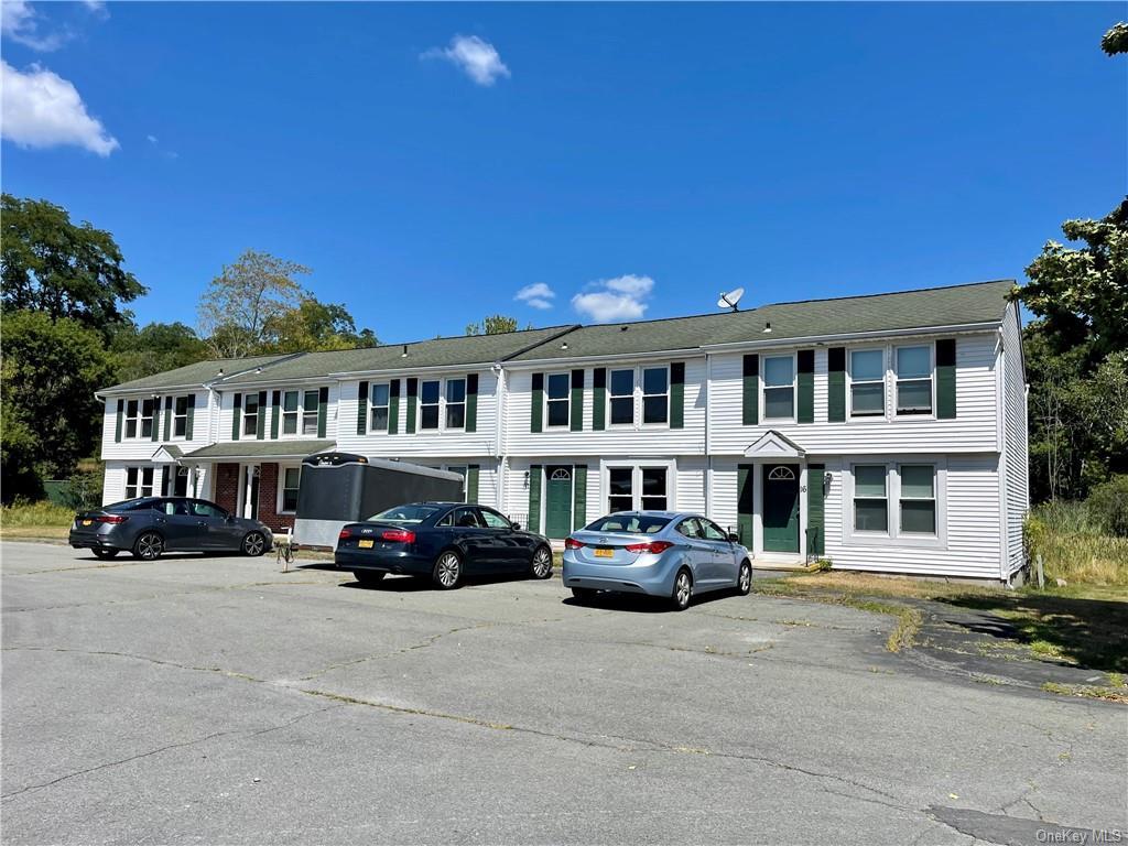 Property Photo: 4 Richardson Court 17 NY 12701