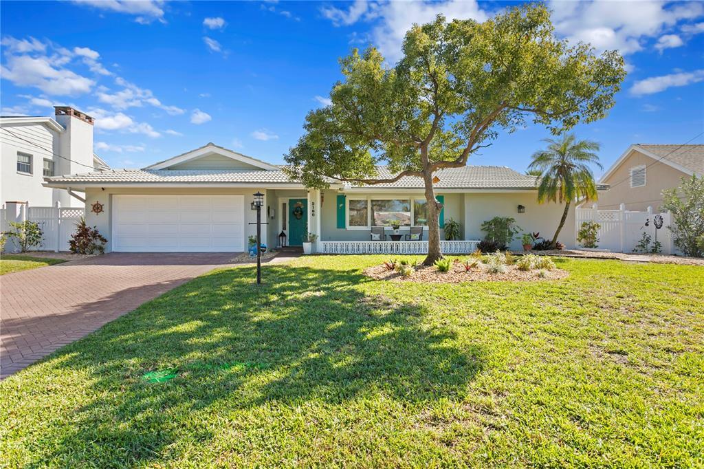 Property Photo: 2180 Dolphin Boulevard S FL 33707