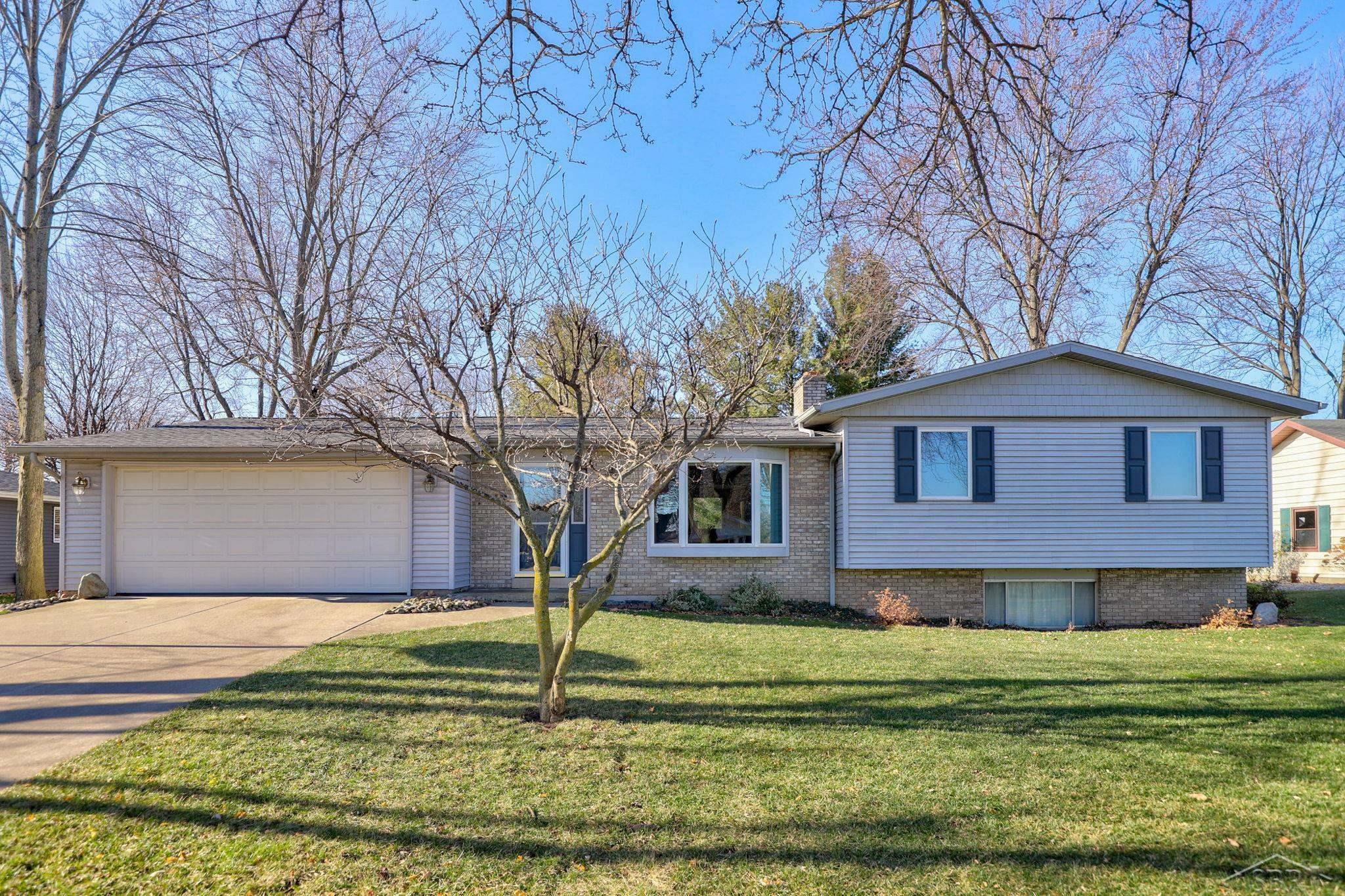 Property Photo:  268 Frank Rd  MI 48734 