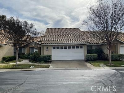 Property Photo:  5531 Nicklaus Drive  CA 92220 