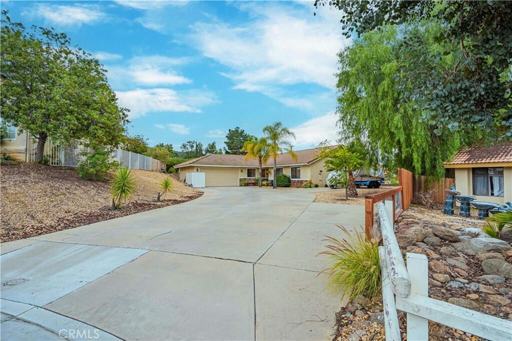 Property Photo:  23440 Moccasin Circle  CA 92587 