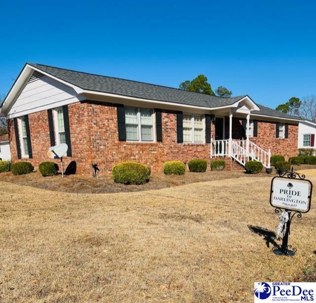 Property Photo:  201 Barfield Road  SC 29532 