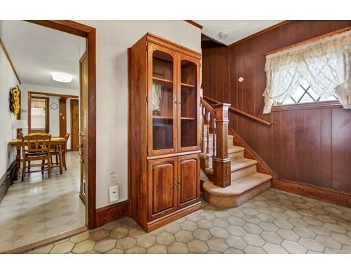 Property Photo: 79 Wicklow Ave MA 02155
