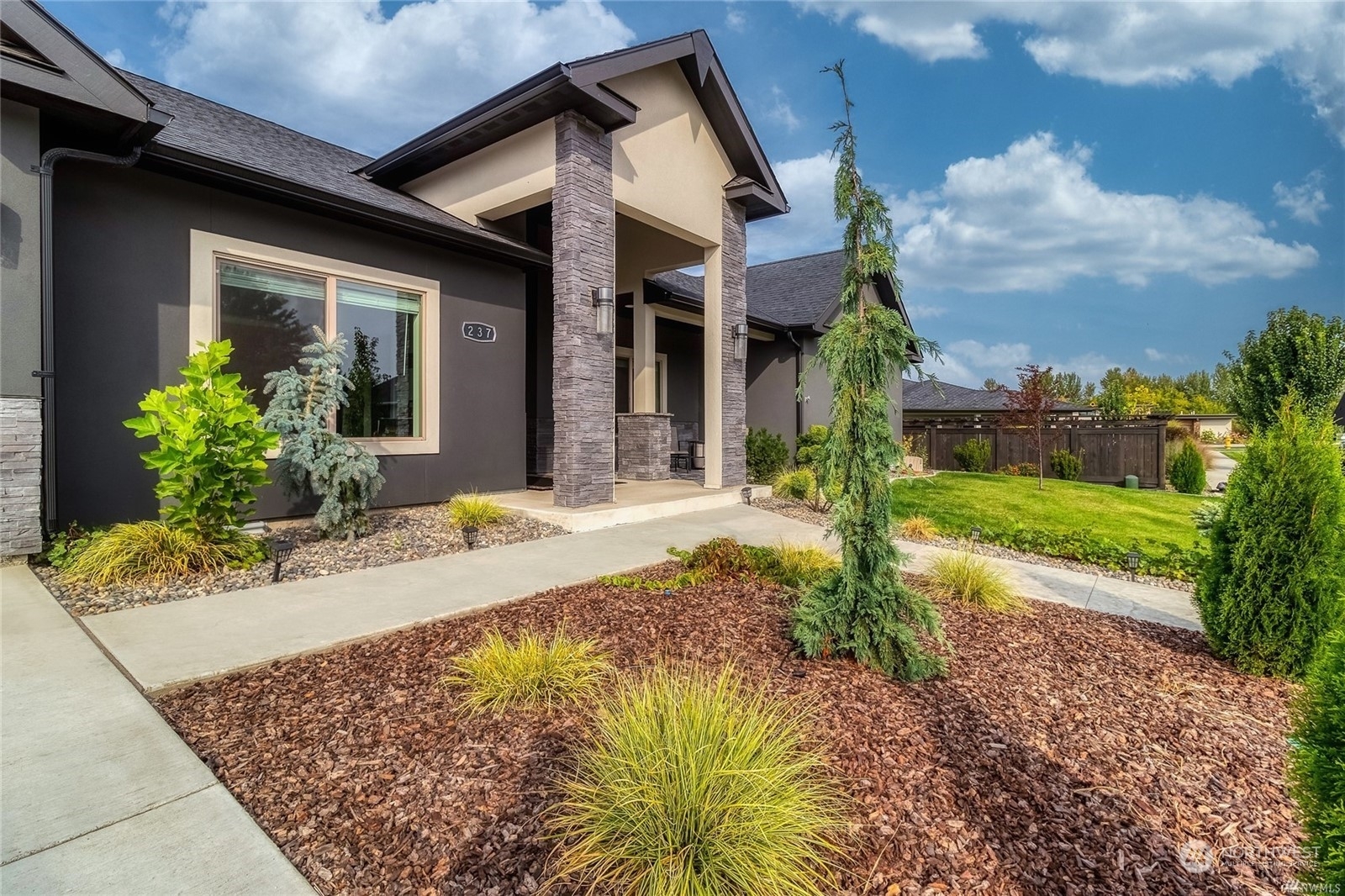 Property Photo:  237 Barista Drive  WA 99362 