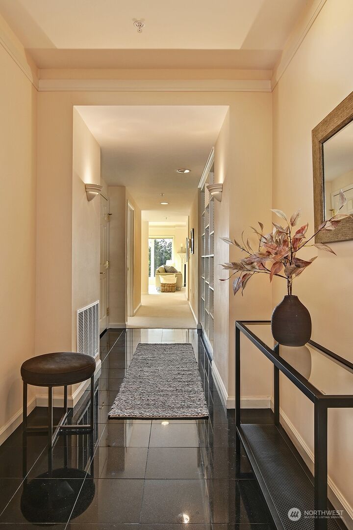 Property Photo: 3300 Meridian Avenue N 312 WA 98103