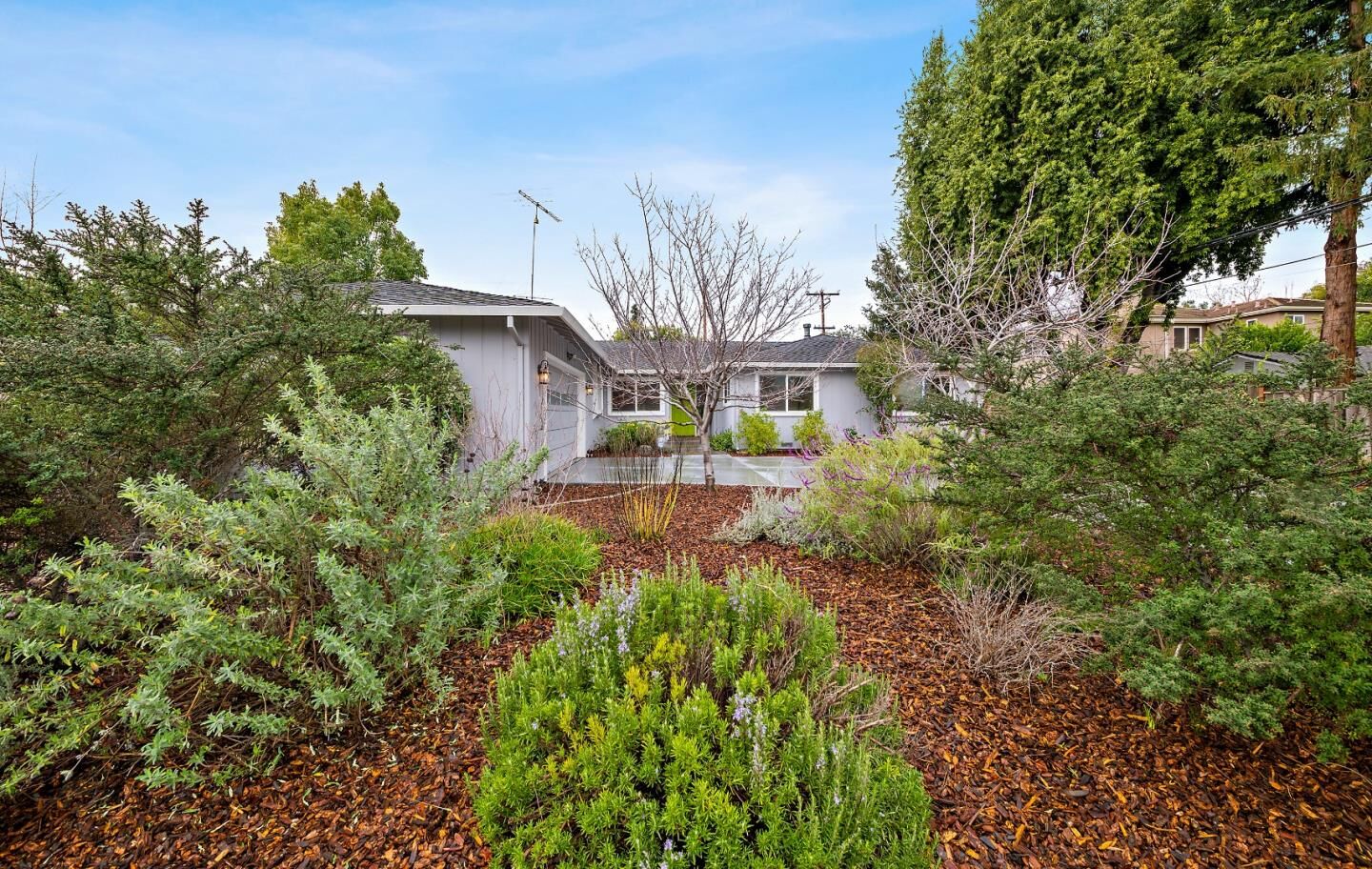 Property Photo: 2579 Plummer Avenue CA 95125