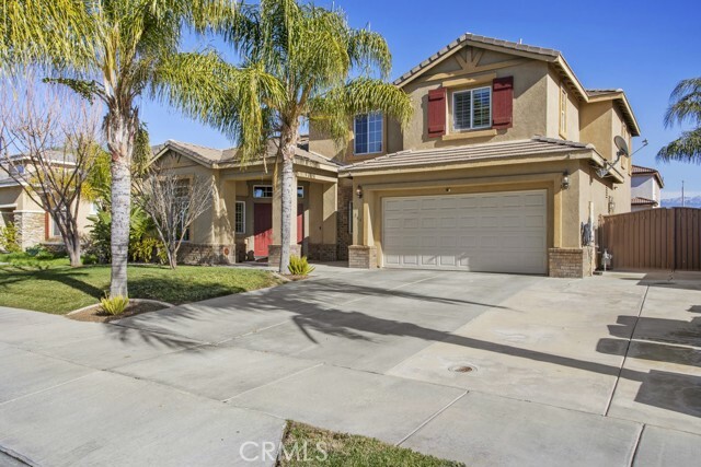 Property Photo:  846 Riesling Street  CA 92545 