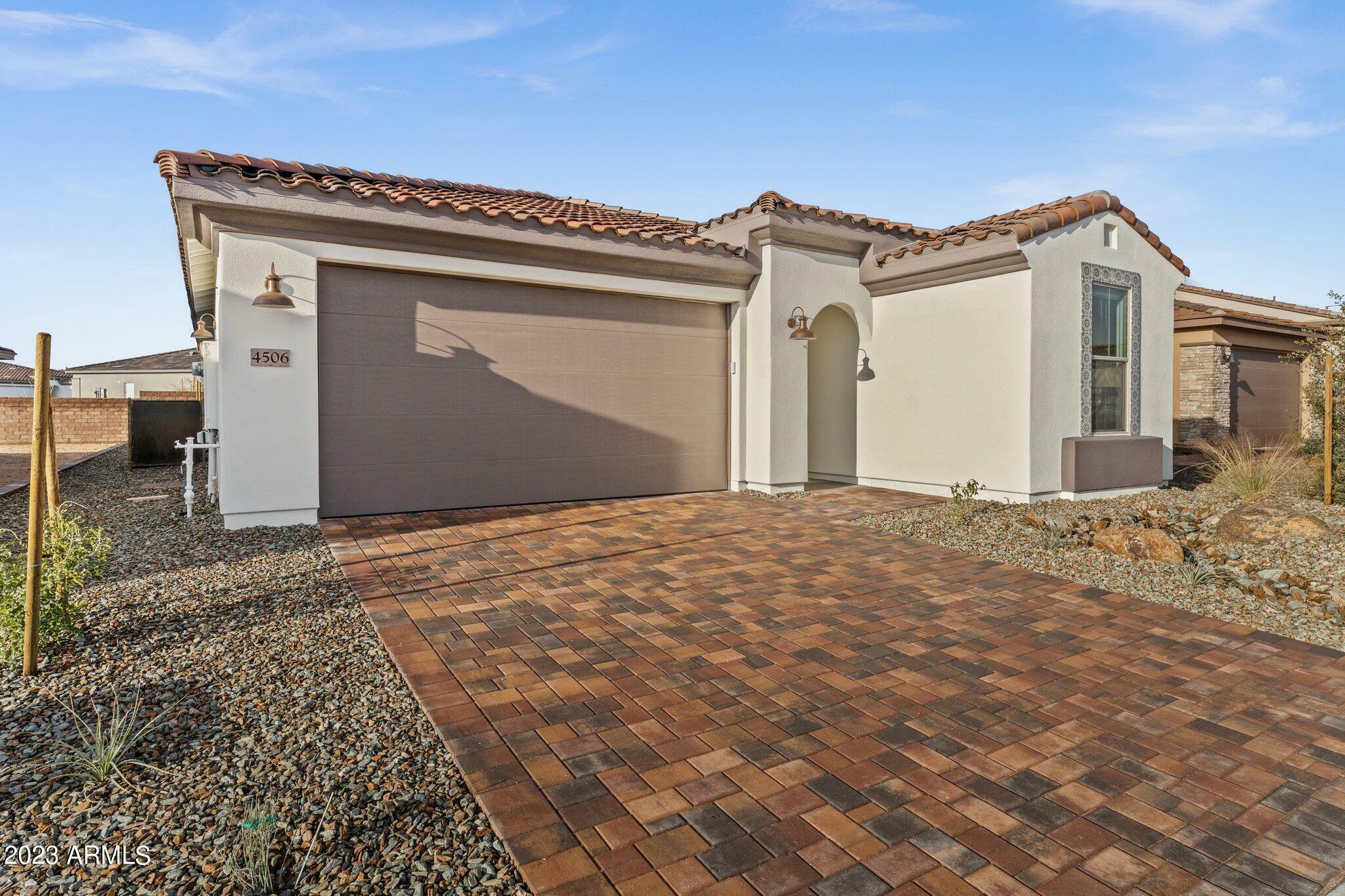 Property Photo:  4506 Charro Court  AZ 85390 