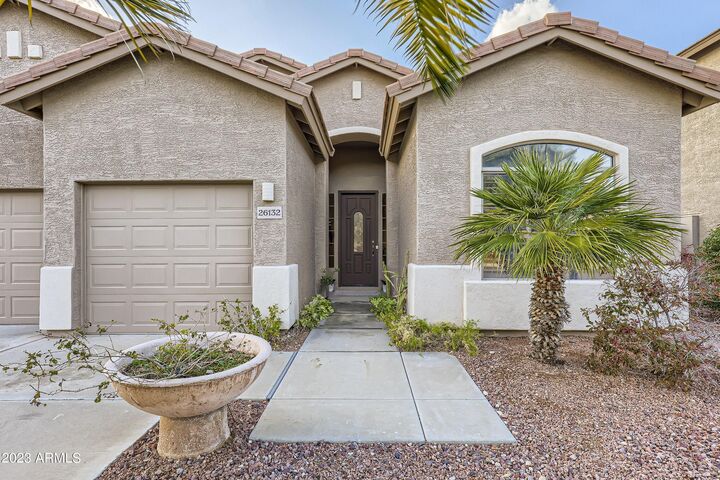 Property Photo:  26132 N 67th Drive  AZ 85383 
