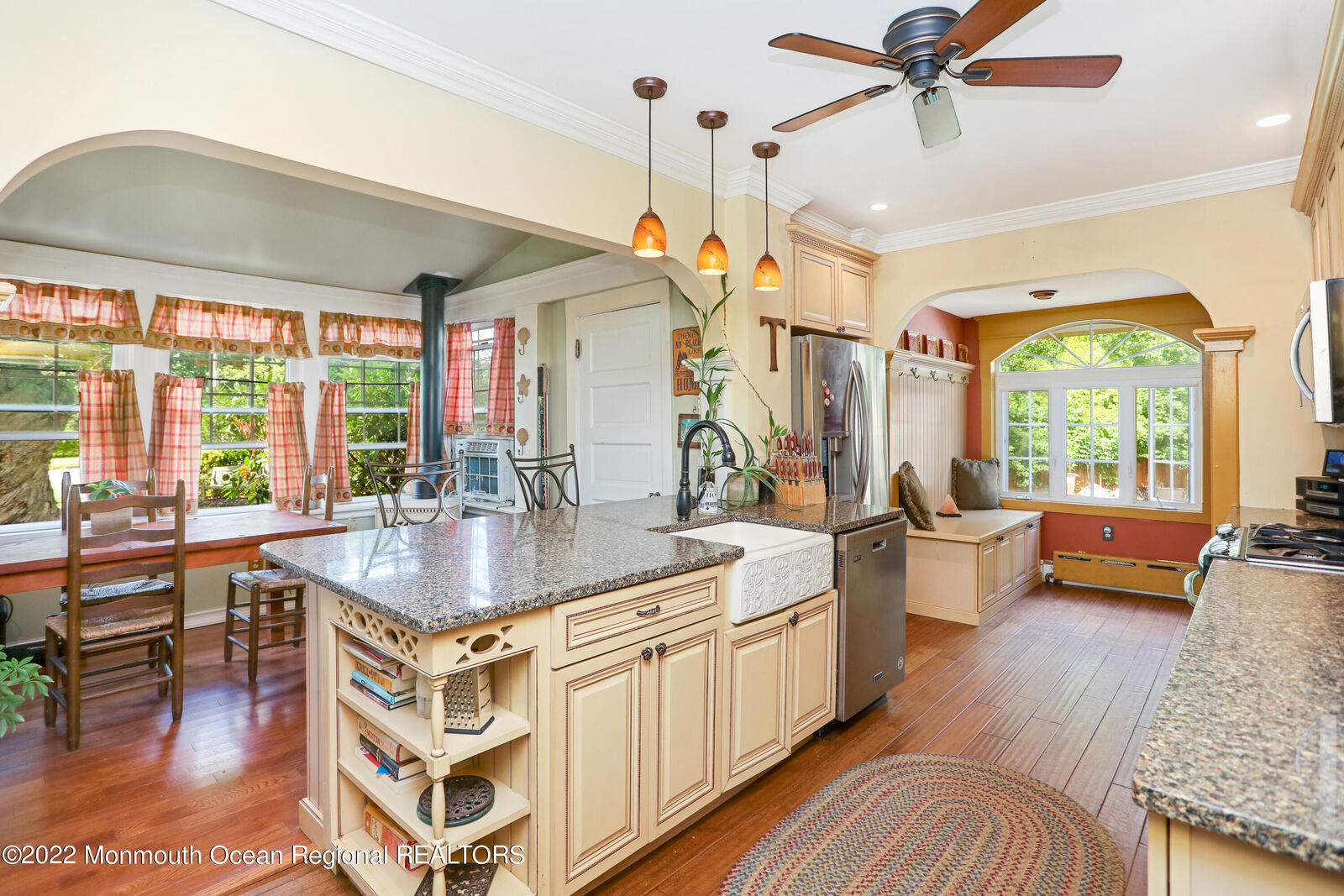 Property Photo:  3400 Belmar Boulevard  NJ 07719 