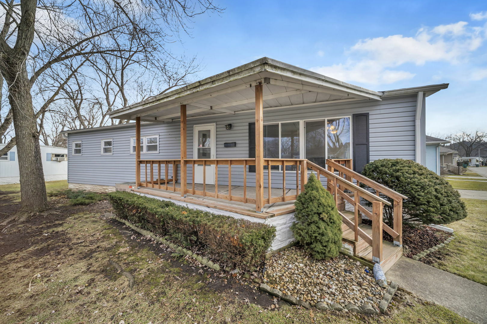 Property Photo:  1181 Candida Road  IL 60123 