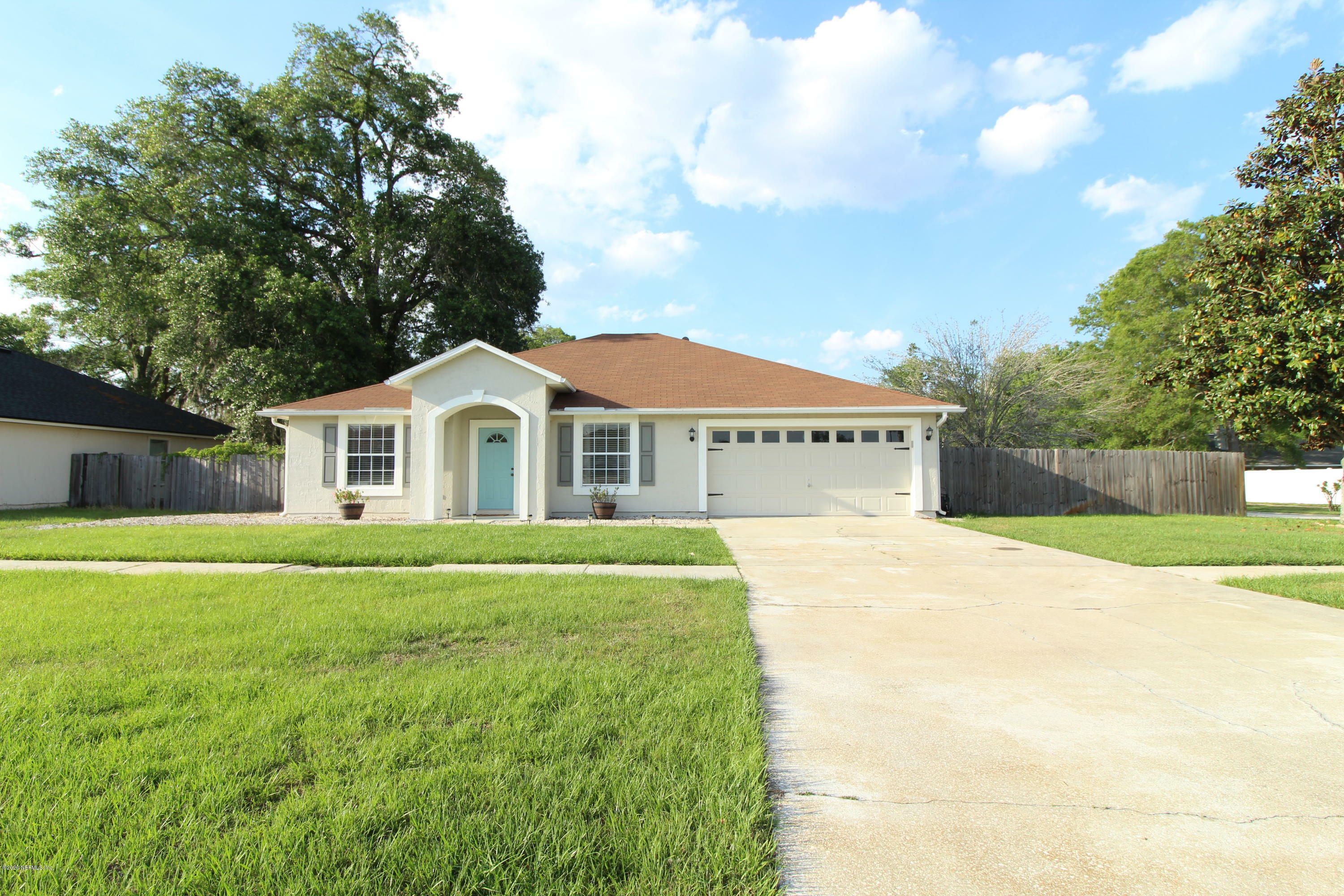 Property Photo: 3016 Golden Pond Boulevard FL 32073