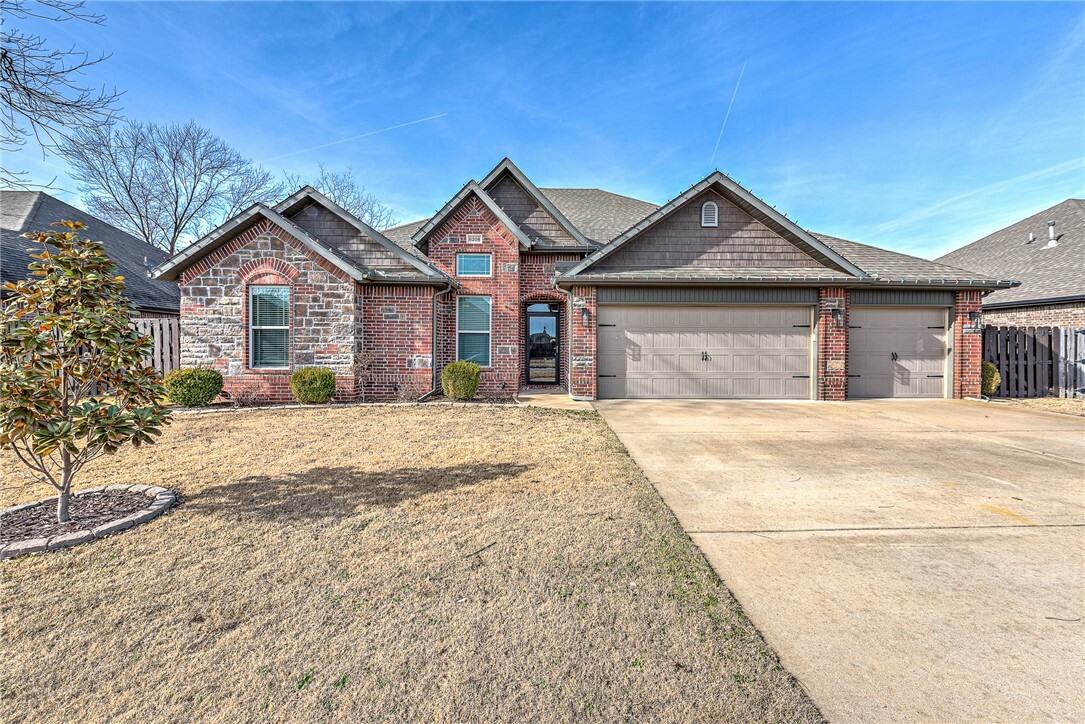 6208 58th Street  Rogers AR 72758 photo