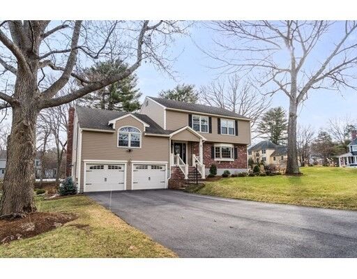 Property Photo: 1 Radcliff Drive MA 01810