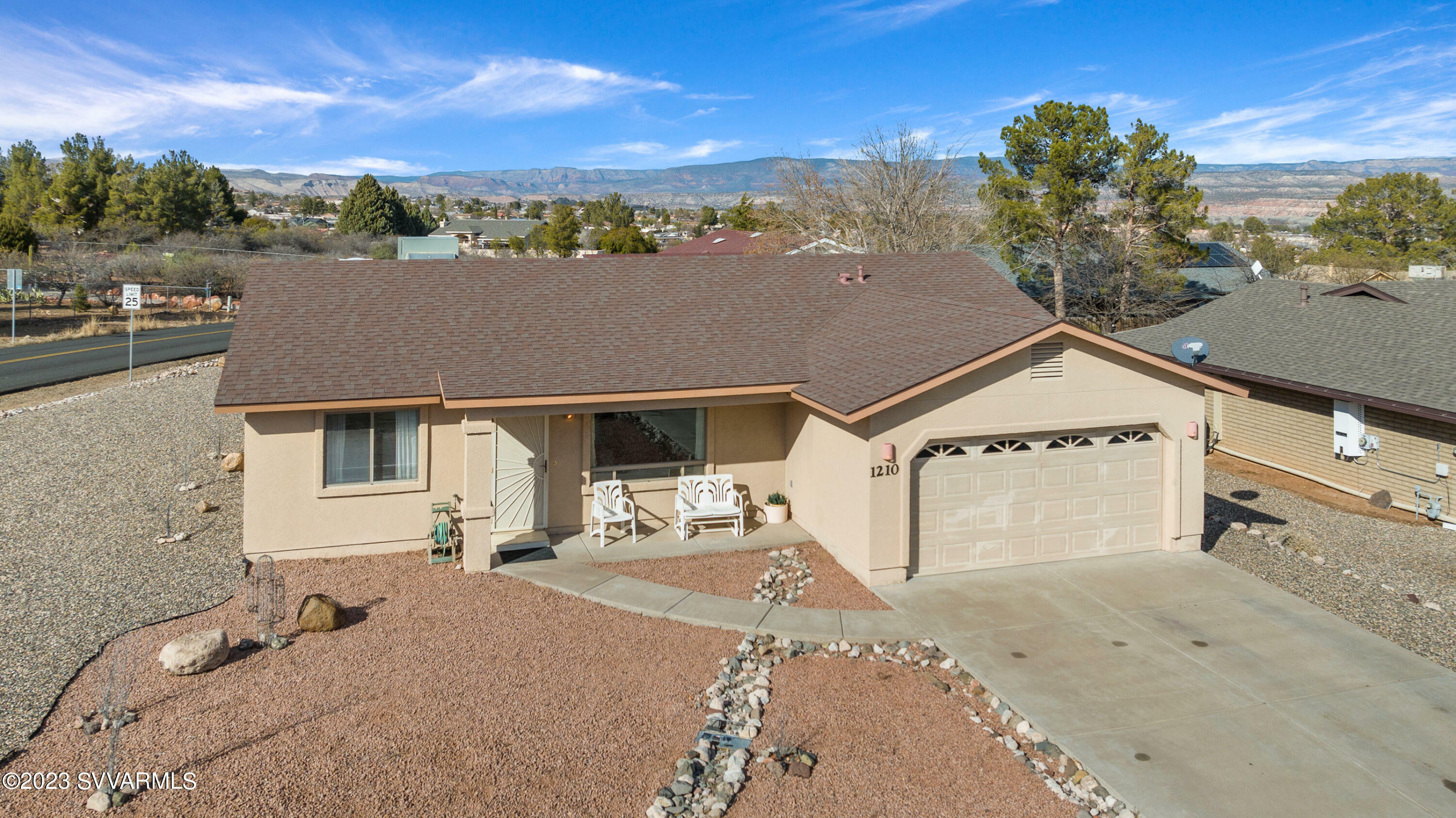 1210 E Hombre Drive  Cottonwood AZ 86326 photo