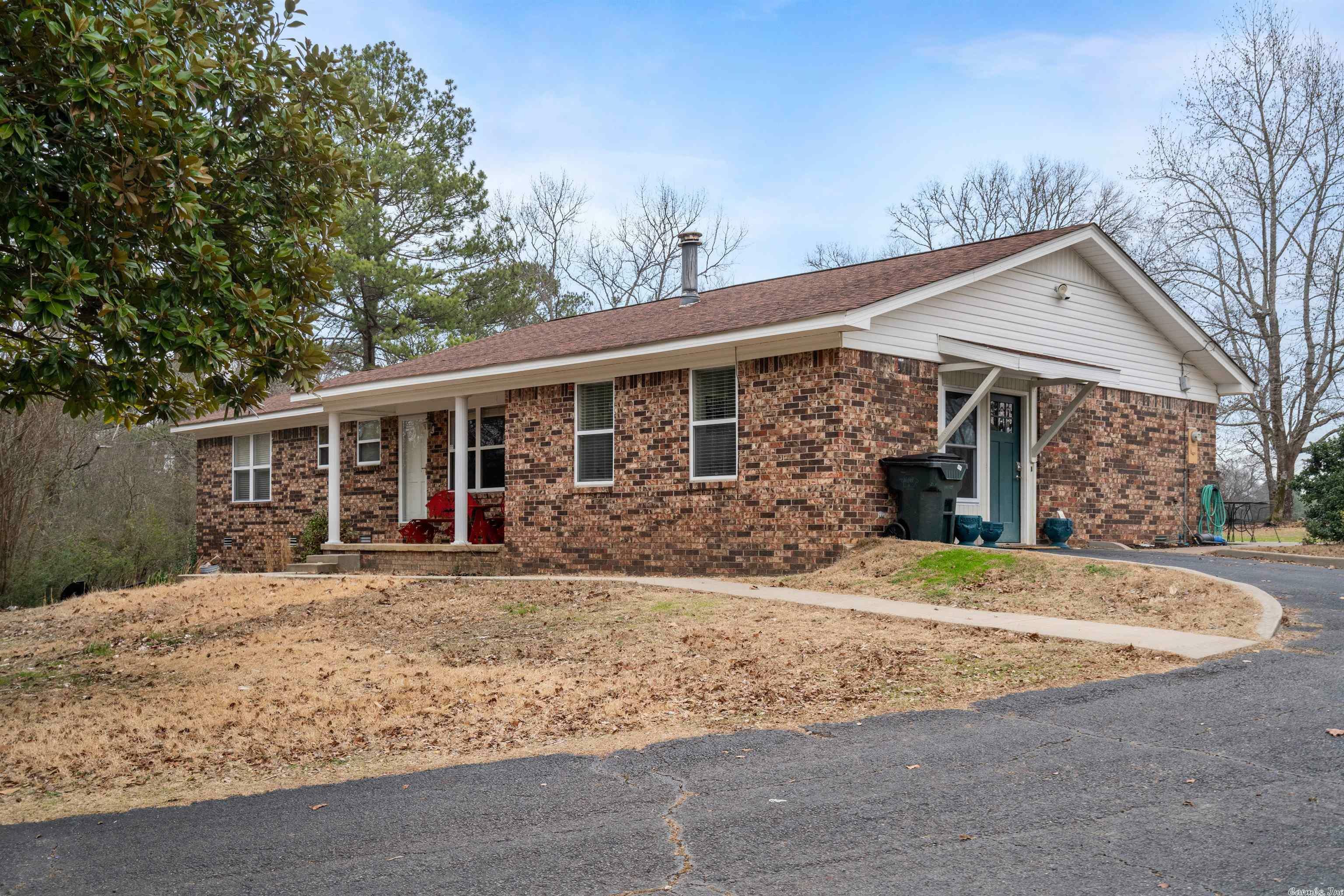 Property Photo:  138 Sundance Trail  AR 71964 