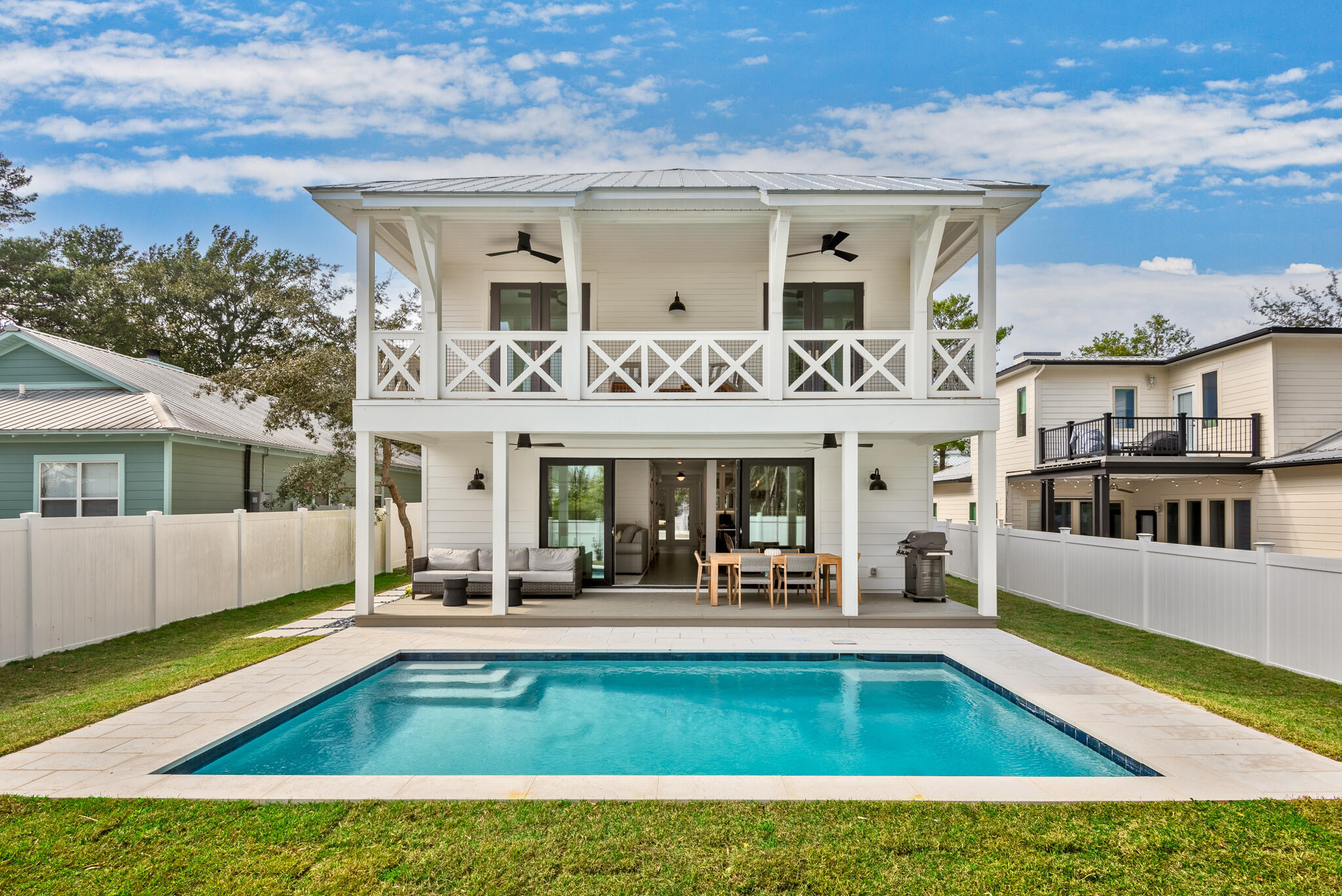 Property Photo: 260 Clareon Drive FL 32461