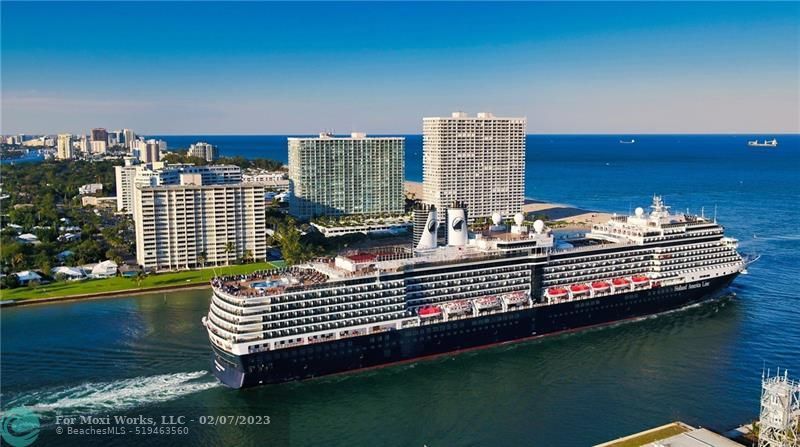 2200 S Ocean Ln 205  Fort Lauderdale FL 33316 photo
