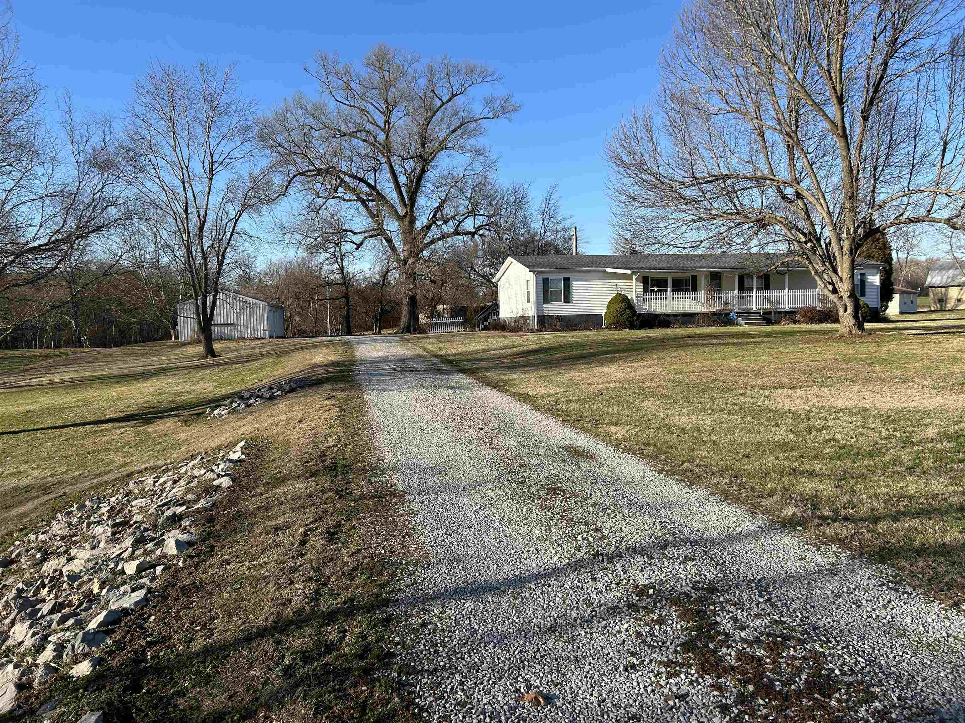 Property Photo:  12465 State Route 359  KY 42462 