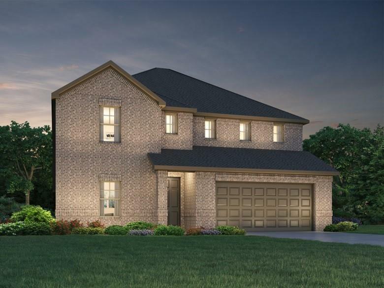 Property Photo: 17680 Rosette Grass Drive TX 77385