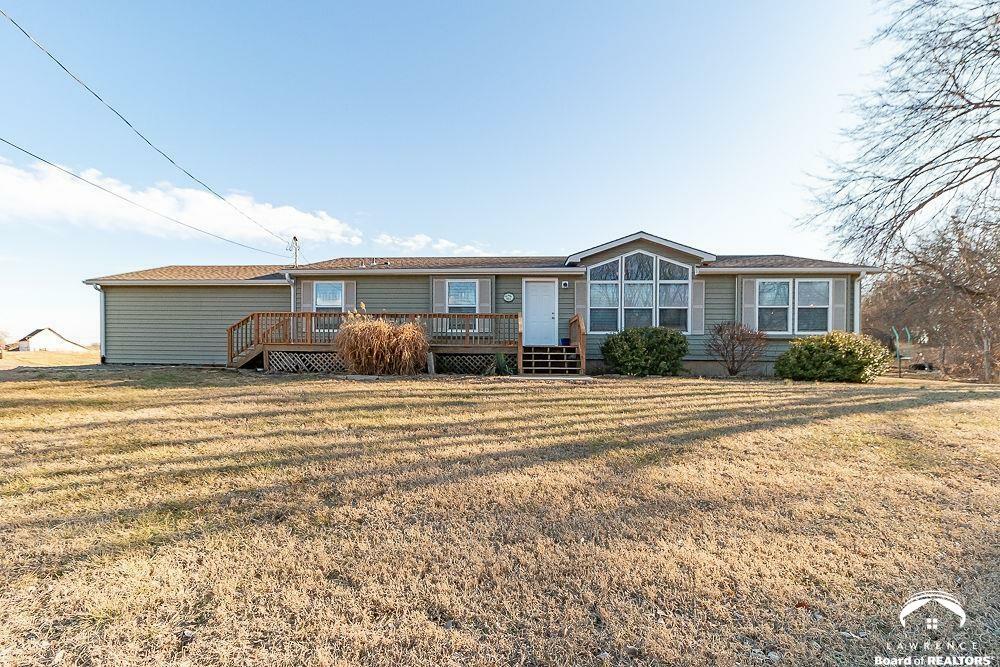 Property Photo:  511 E 7th Street  KS 66050 