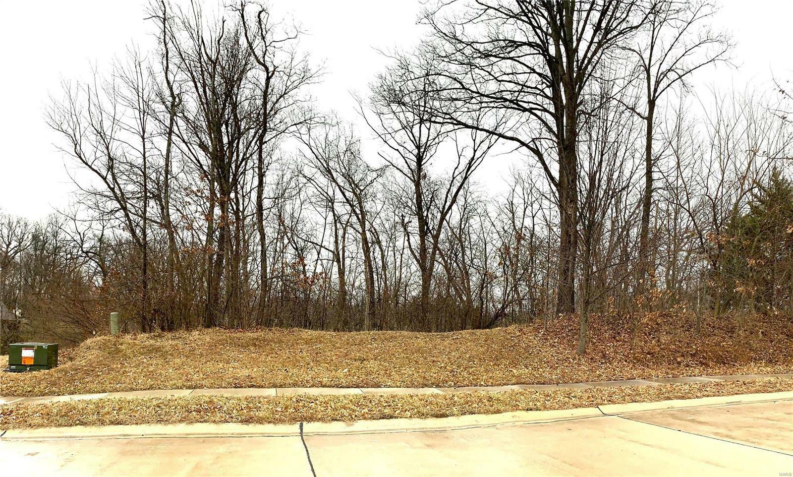 Property Photo:  7443 Creek Ridge Lane  IL 62025 