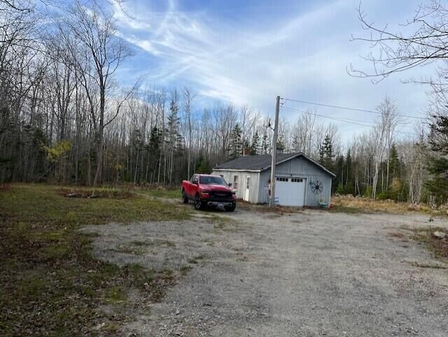 Property Photo:  1141 Bayside Road  ME 04605 