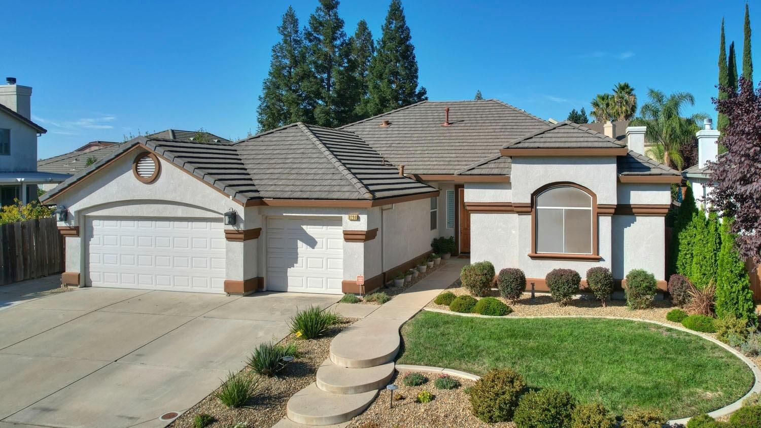 Property Photo:  8290 Crimson Sage Court  CA 95829 