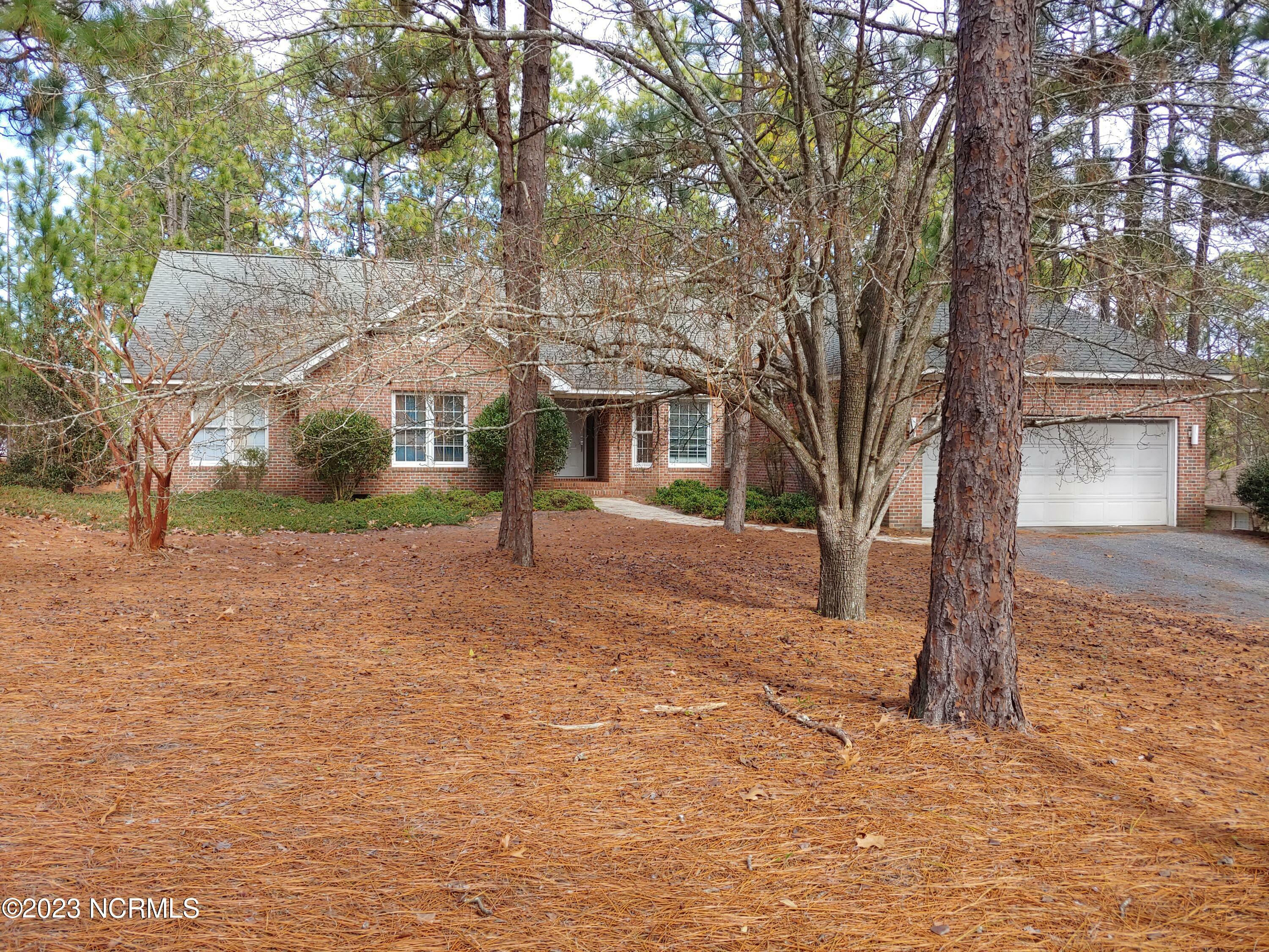 Property Photo:  92 Sakonnet Trail  NC 28374 