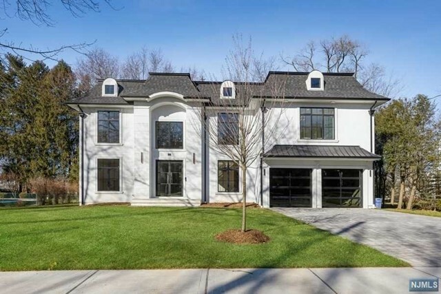 Property Photo:  56 Taylor Drive  NJ 07624 