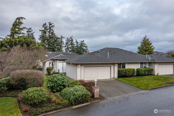 Property Photo: 2681 SW Talon Loop WA 98277