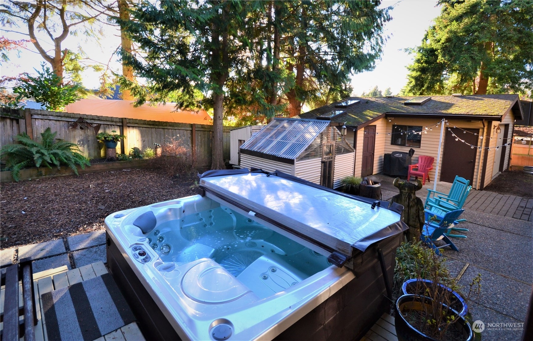 Property Photo:  12217 9th Avenue NW  WA 98177 