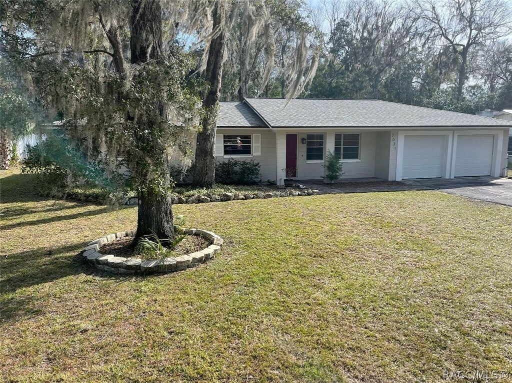 Property Photo:  2021 NW 15th Court  FL 34428 