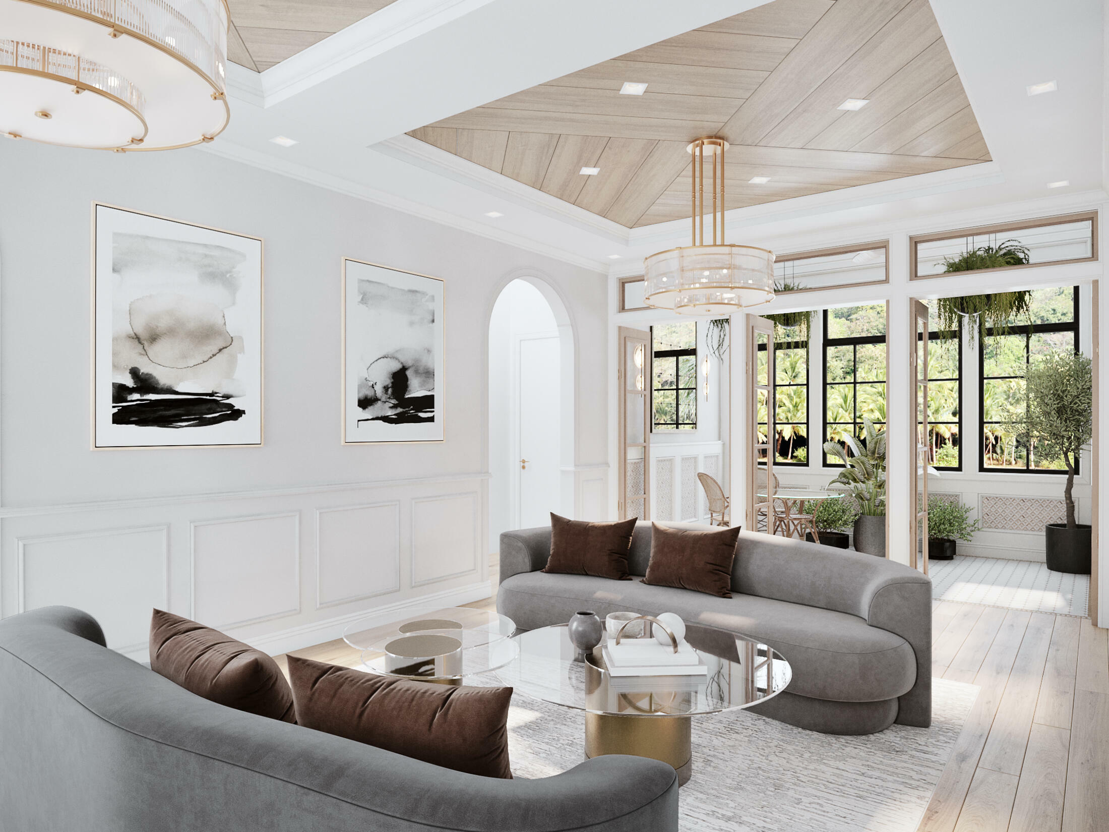 Property Photo: 1202 Vista Del Mar Drive N FL 33483