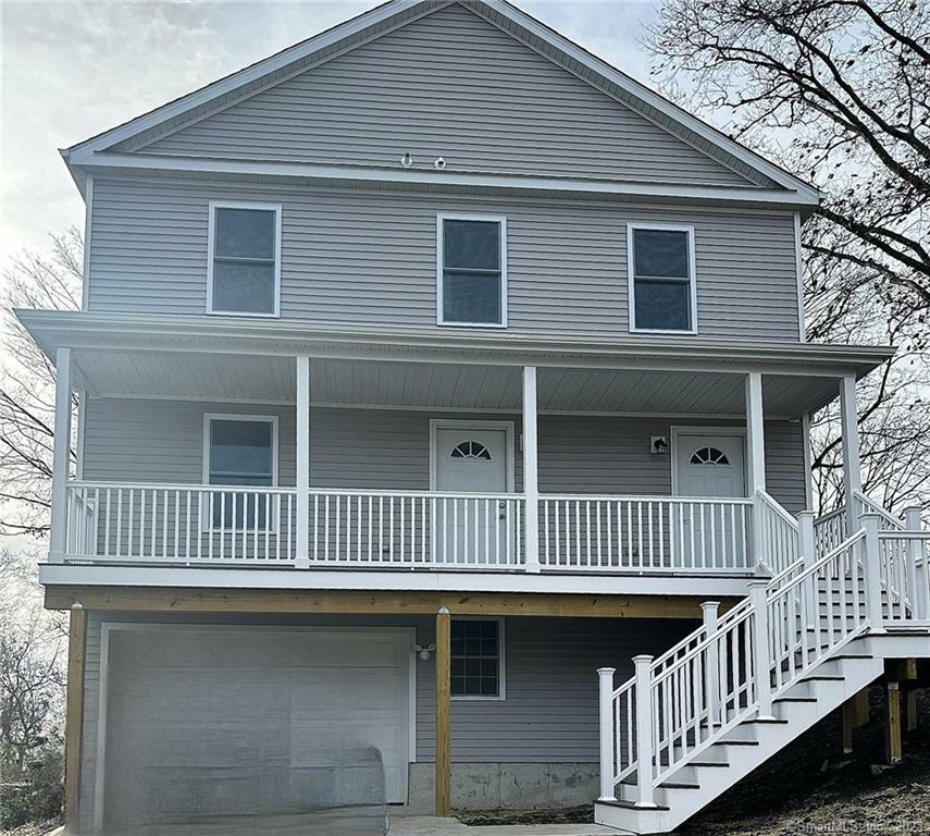 Property Photo: 123 Parkview Avenue CT 06606