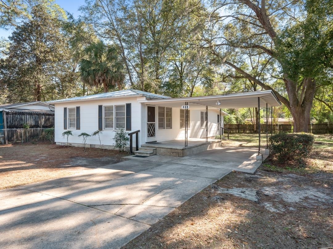 Property Photo:  315 Gaile Avenue  FL 32305 