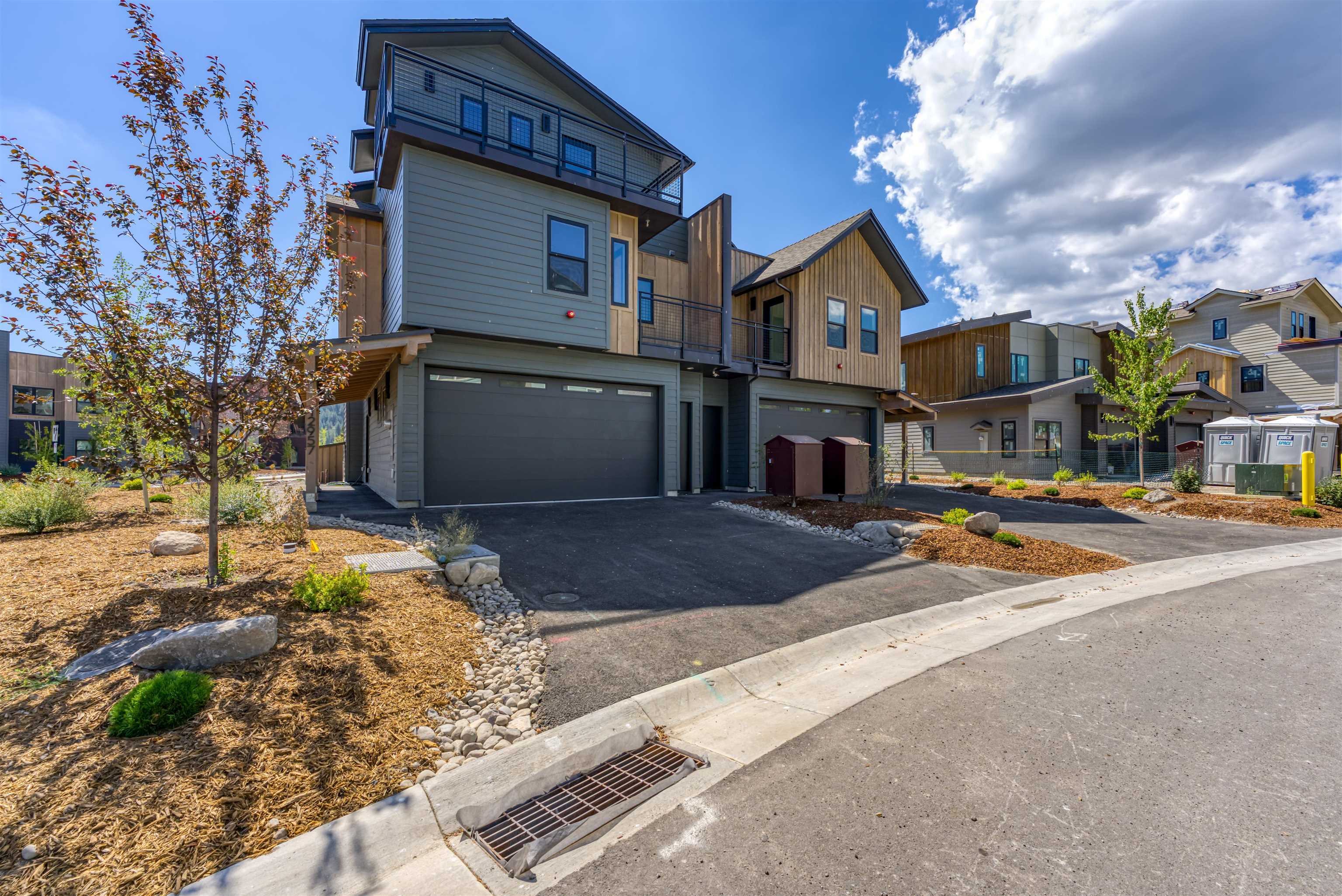 Property Photo: 12957 Winter Camp Way #14 CA 96161