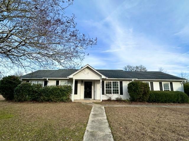 Property Photo: 3572 Becky St GA 31605