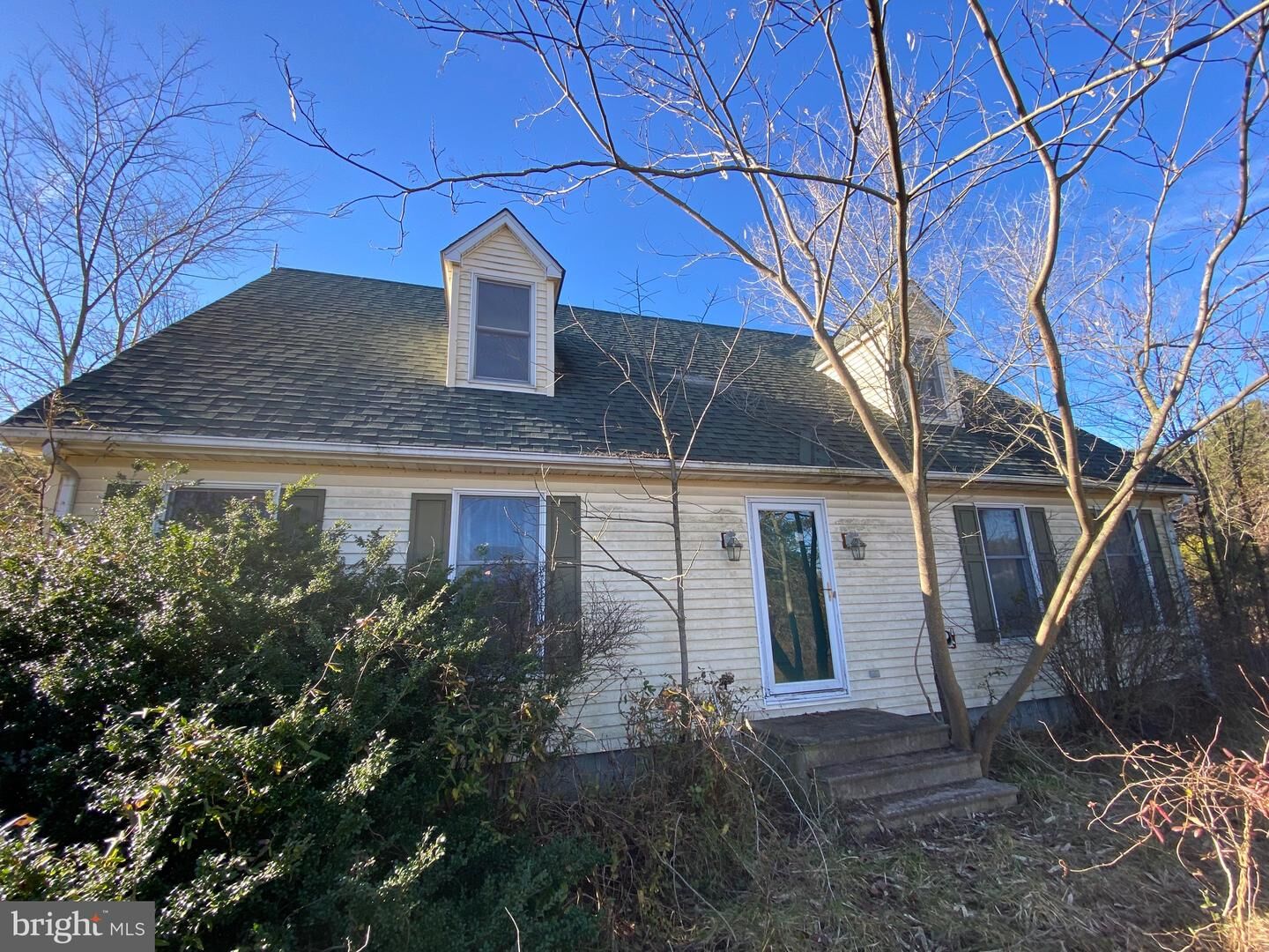 Property Photo:  14230 Tull Road  DE 19950 